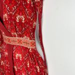 Spell & The Gypsy Collective SPELL AND THE GYPSY Dress Womens Size XXS Jewel Soiree Festival Boho Hippie Chic Photo 8