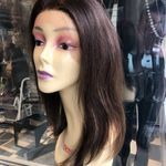 Human hair Layers Wispy Cut 14 Photo 1