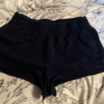 Garage  Low-Rise Shorts Photo 0