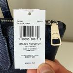 Coach Fiona Zip Tote Bag In Signature Canvas Photo 4