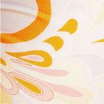 River Island NWT Print Halter Bandeau Bikini Top US6 Photo 4