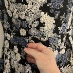H&M  embroidered dress Photo 8