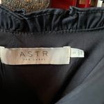 ASTR the label Zola Smocked midi dress Blue Photo 5