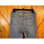 Tinseltown  Women's Juniors Blue Jeans Size 9 Distressed (2699) Photo 5