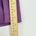 Champion ATHLETIC WOMENS SKIRT SKORT WITH BUILT SHORTS SIZE SMALL PURPLE Photo 8