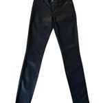 Guess by Marciano  W24 L29 VINTAGE Black Pants Photo 0