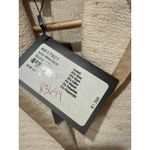 St. John Collection Tweed Satin Trim Button Up Pockets Jacket Blazer Size 6 Photo 6