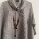 Bohemian Beaded‎ Ceramic Brown Necklace Ethnic Style Flower Pendant Necklace Photo 5