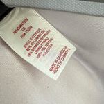 Adore Me Black Halter Bikini Top Tie Front Swimsuit Women's 30A READ Photo 4