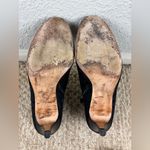 Coach Bennett Blark ankle boots Size 11 Photo 8