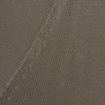 Premise  Top green silk blend knit‎ V size medium. Photo 2