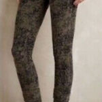 Pilcro and the Letterpress  serif pants 28 Photo 0