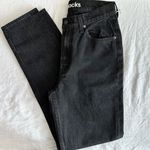 Mother Snacks High Waisted Relaxed Twizzy Skimp Jeans in Smacking Good, Size 28 Photo 5