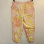 Old Navy Unisex Tie-Dye Jogger Pants size large new with tags Photo 4