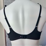 Tommy Hilfiger Black Underwire Bra Size 36C Photo 6