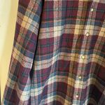 Pendleton Vintage  Flannel Photo 2