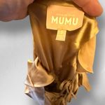 Show Me Your Mumu  Samantha Ruffle Wrap Dress nwt Photo 8