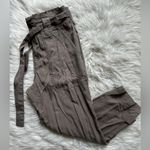 Banana Republic  lyocell utility jogger Photo 4