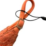 New Acacia Crochet Neema Bottom Olena Micro Brazilian size large lined Orange Photo 5