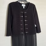 Joseph Ribkoff 🆕 Midi/Maxi Cardigan🔥 Photo 11