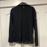 Kuhl Women's Jacket in Black and Gray size medium Photo 5