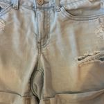 SO Women Shorts " " Low Rise‎ Favorite Midi Size 5 /27 stretch Photo 1