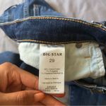 Big star skinny jeans Photo 3