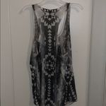 Forever 21 NWOT  Aztec Print Tank Photo 2