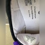 The Bradford Exchange  2017 Nightmare Before Christmas Sneakers, Size 9 Photo 3