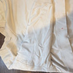 Aerie  Sweater Tan V-Neck Photo 3