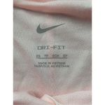 Nike DRI-FIT CREW BREATHE SHORTS- PINK Photo 6