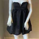 Forever 21 New Women’s black mini dress 
Size Medium
New with tags
Straps can be attached Photo 2