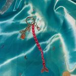 Handmade Mermaid Tale Fairy Charm! 💖 Photo 3