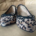 Merona Cheetah Print Ballet Flats Photo 1