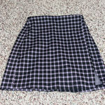 Divided H and M mini skirt  Photo 0