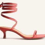 Reformation Carina Heel Photo 6