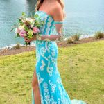 Sherri Hill  Prom Dress Photo 0