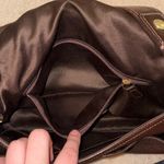 Coach  vintage Soho Flap shoulder bag Photo 8