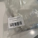 Taylor Swift  TTPD Crewneck Striped Sweater size XL SOLD OUT Photo 2