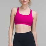 Lululemon Energy Bra Size 4 Photo 0