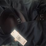 One Piece PERONA Women Plus Size Swimwear Swimdress Tummy Control Swimsuit Photo 8