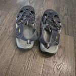 Keen Sandal 9.5 Venus H2 Hiking Water Sport Photo 1