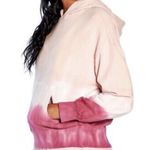 Wildfox  Sherbet Tie Dye Hoodie Photo 1