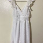 Altar'd State  White Dress Photo 0