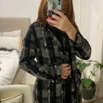 Jaclyn Smith Tweed Coat Photo 0