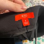 Bermuda ETC Black  Shorts Photo 3