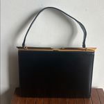 Vintage The M.O’Neill Company Black Handbag Photo 1