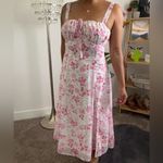 Rihoas corset dress White Size L Photo 1