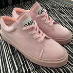 Ganni Light pink Sneakers Photo 3