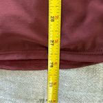 Urban Outfitters Brenna Bustier Mini Dress in Chocolate Size M NWT Photo 7